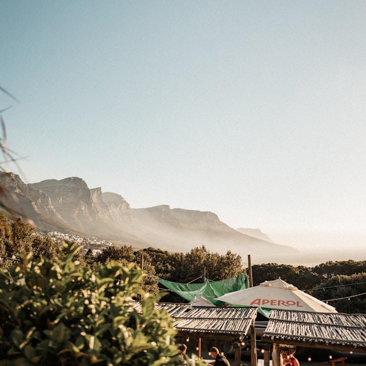 Kids playground area in United Kingdom